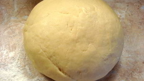 сочни из детства