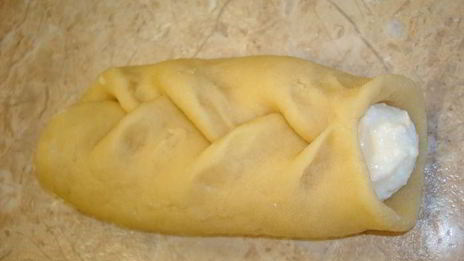 сочни из детства