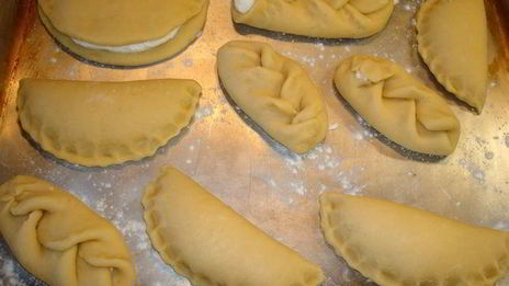 сочни из детства