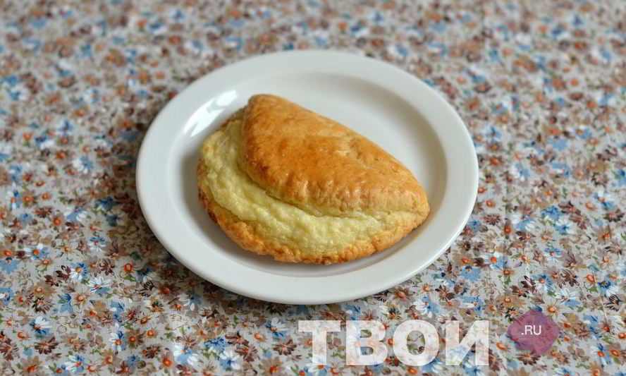 Рецепт сочни