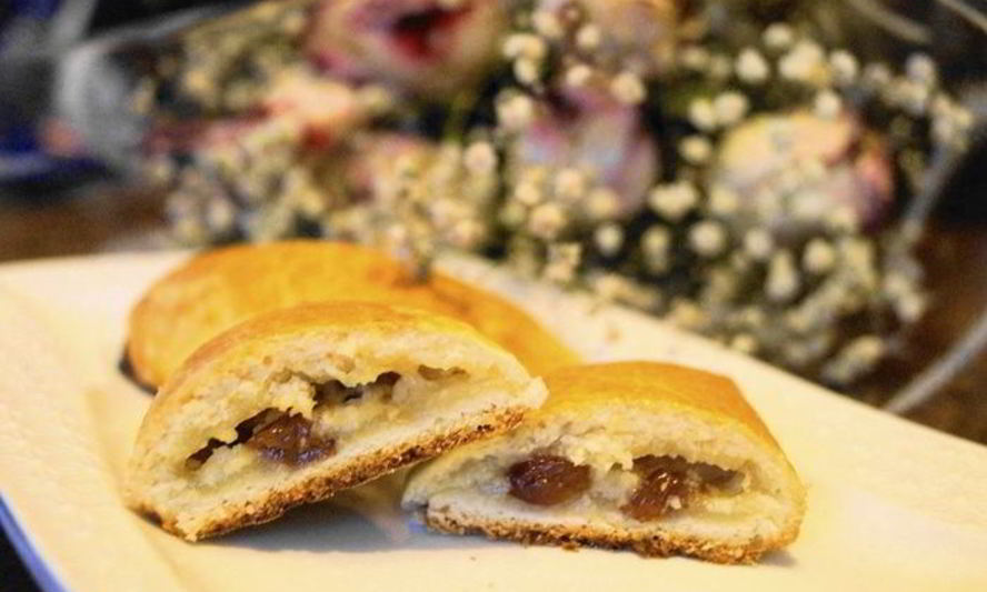 Рецепт сочники из творожного теста