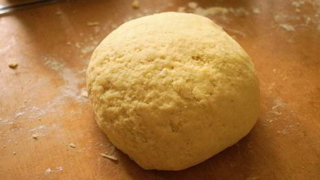 сочники из творожного теста