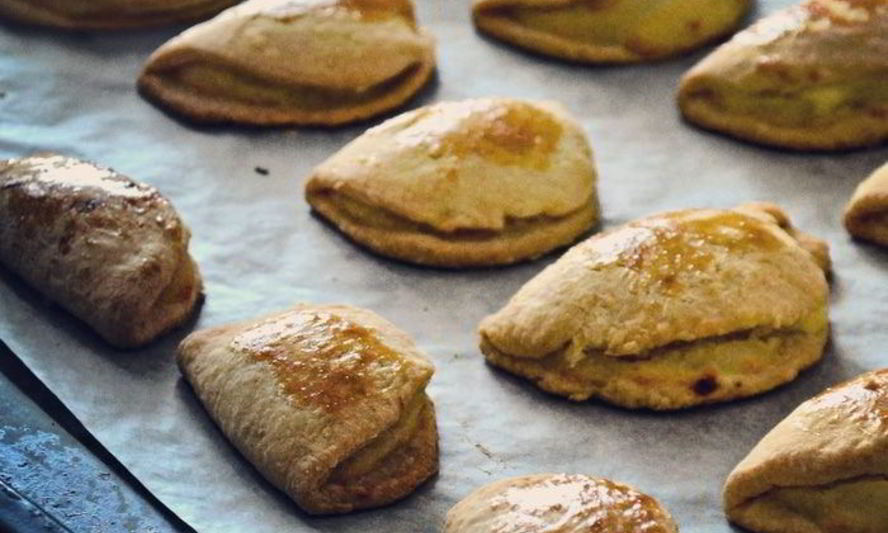 Рецепт сочники с творогом