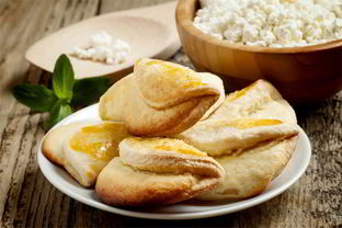 Сочники Вкус детства