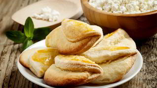 Сочники Вкус детства