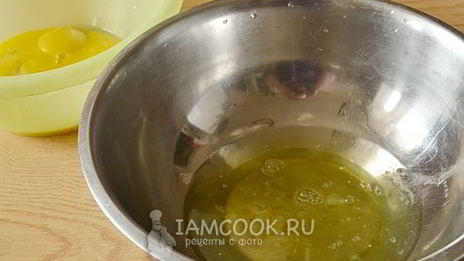 сырник из творога в духовке