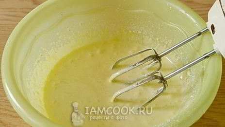 сырник из творога в духовке