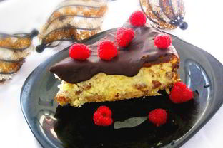 Сырник классический