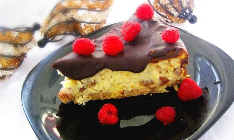 Рецепт сырник классический