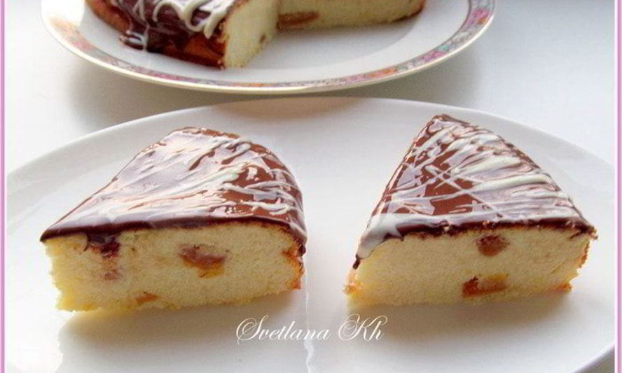 Рецепт сырник львовский