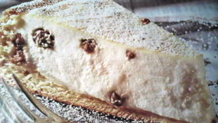 Сырник на молоке