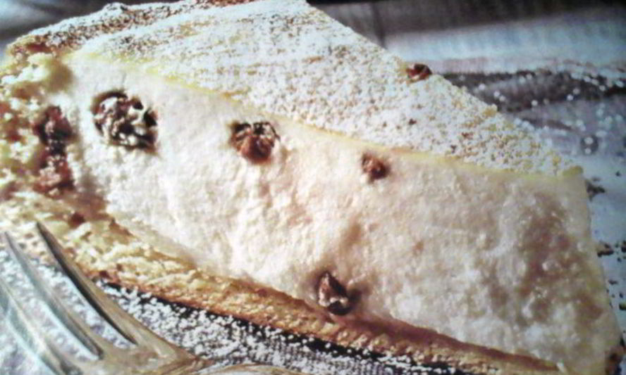 Рецепт сырник на молоке