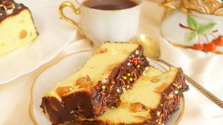 Сырник по мотивам Львовского