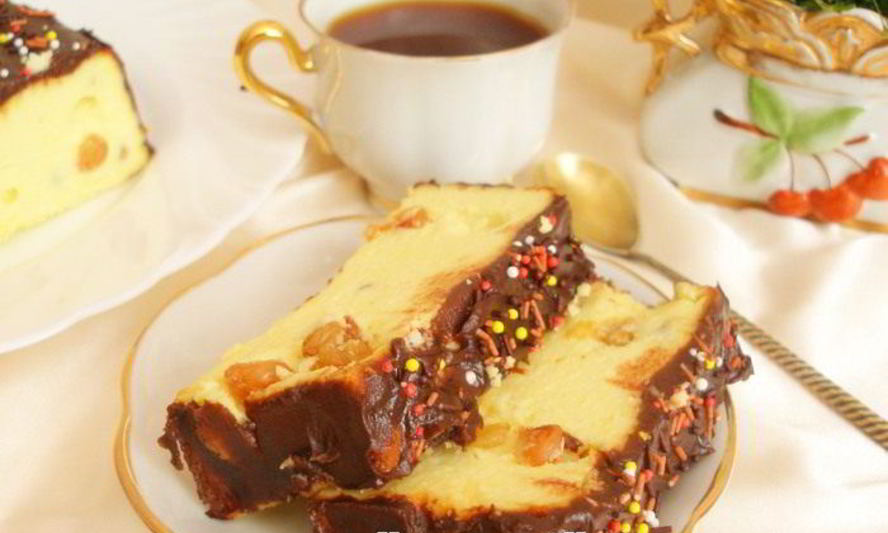 Рецепт сырник по мотивам львовского