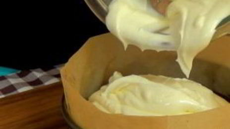 сырник трехцветный