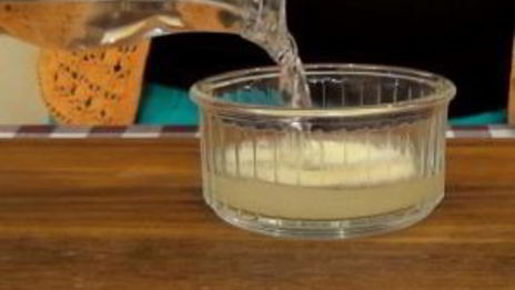 сырник трехцветный