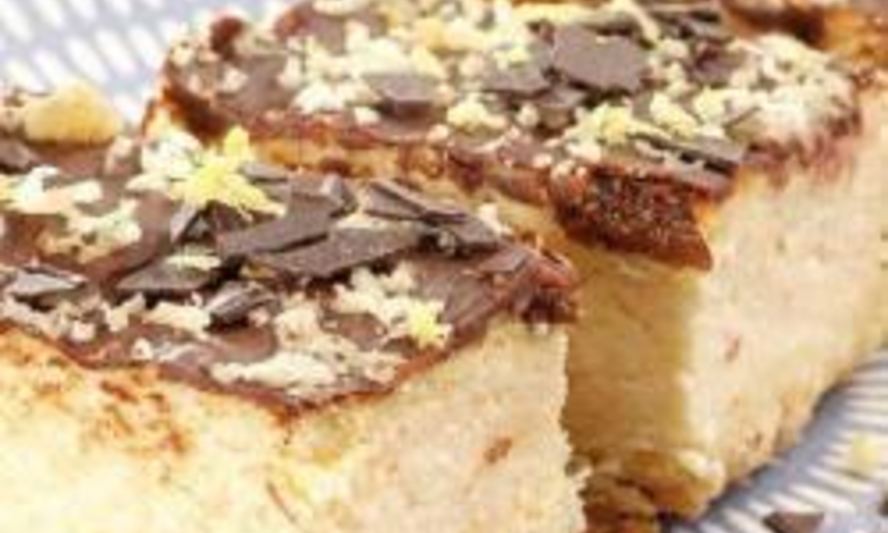 Рецепт сырник