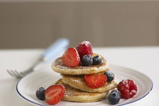 Сырники без яиц