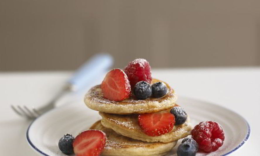 Рецепт сырники без яиц