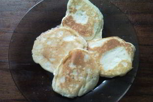 Сырники быстрые