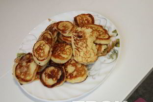 Сырники из творога