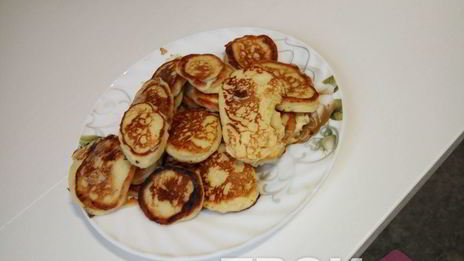 сырники из творога