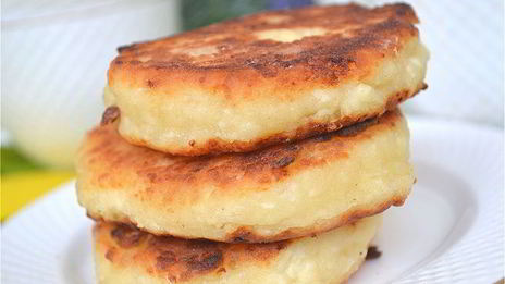 сырники классические