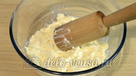 сырники на кефире