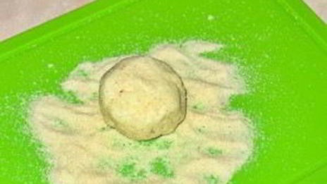 сырники на пару