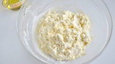 сырники на ужин