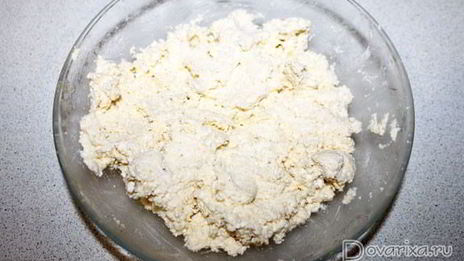 сырники по-австрийски