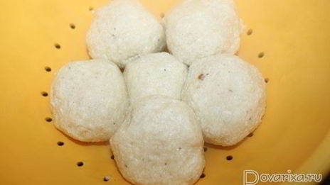 сырники по-австрийски