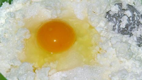 сырники с изюмом и маковым соусом по-белорусски