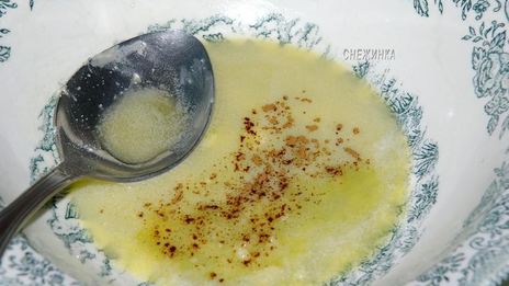 сырники с изюмом и маковым соусом по-белорусски