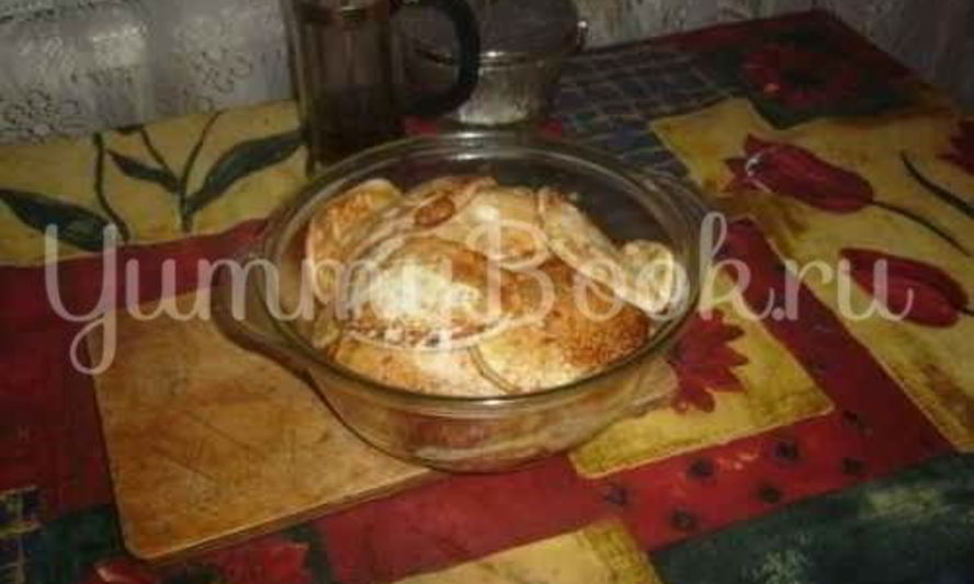 Рецепт сырники с колбасой