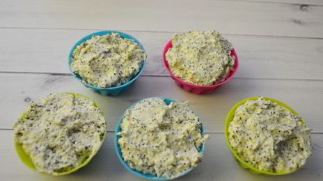 сырники с маком в духовке