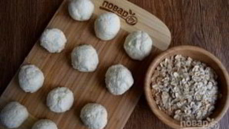 сырники с шоколадной начинкой