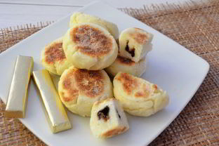 Сырники с шоколадом