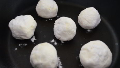 сырники с шоколадом