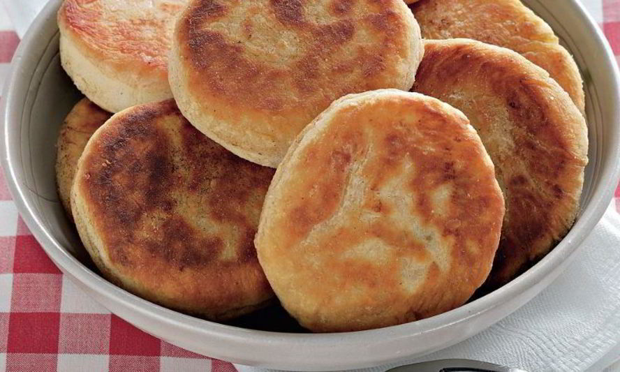 Рецепт сырники с соусом из кумкватов