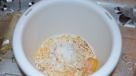 сырники с сыром