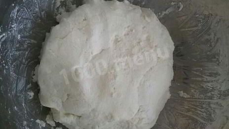 сырники с яблочной начинкой в духовке