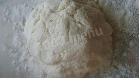 сырники с яблочной начинкой в духовке