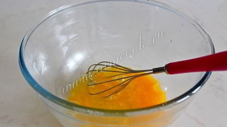 сырники с зеленью