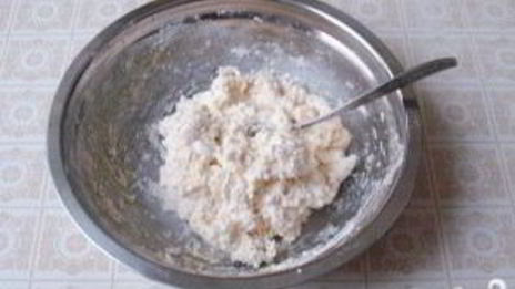 сырники со сгущенным какао