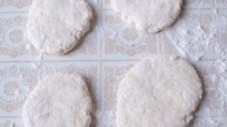 сырники со сгущенным какао