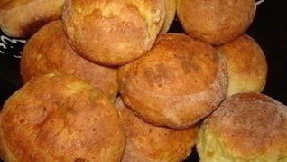 Сырники Украинские в духовке