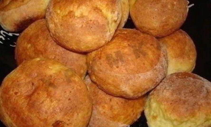 Рецепт сырники украинские в духовке