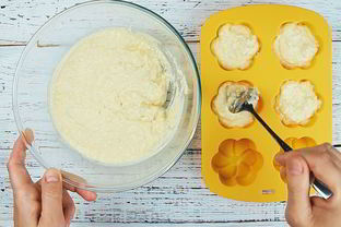 Сырники в духовке