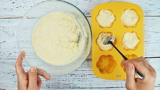 Сырники в духовке